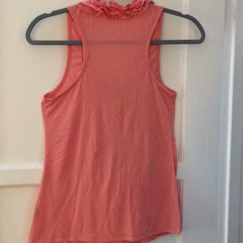 Tank top - Picture 2 of 4